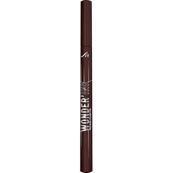 Eyeliner Wonder'Ink 002 Spiced Chestnut MANHATTAN Cosmetics