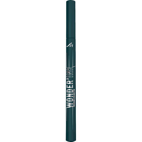Eyeliner Wonder'Ink 004 Velvet Ivy MANHATTAN Cosmetics