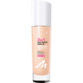 Foundation 3in1 Easy Match Ivory 028, LSF 20 MANHATTAN Cosmetics