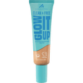Foundation Clean & Free Glow It Up Skin Tint 32 Classic Ivory MANHATTAN Cosmetics