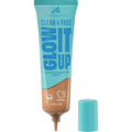 Foundation Clean & Free Glow It Up Skin Tint 36 Rose Beige MANHATTAN Cosmetics