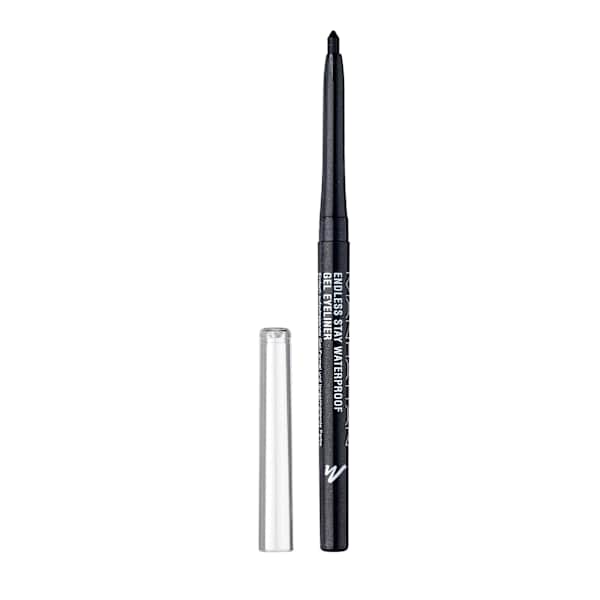 Gel Eyeliner Endless Stay Waterproof 008 Earl Grey MANHATTAN Cosmetics
