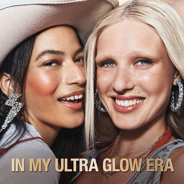 Highlighter Multi-Tasker Turbocharged Glow 002 Rosy Rebel MANHATTAN Cosmetics