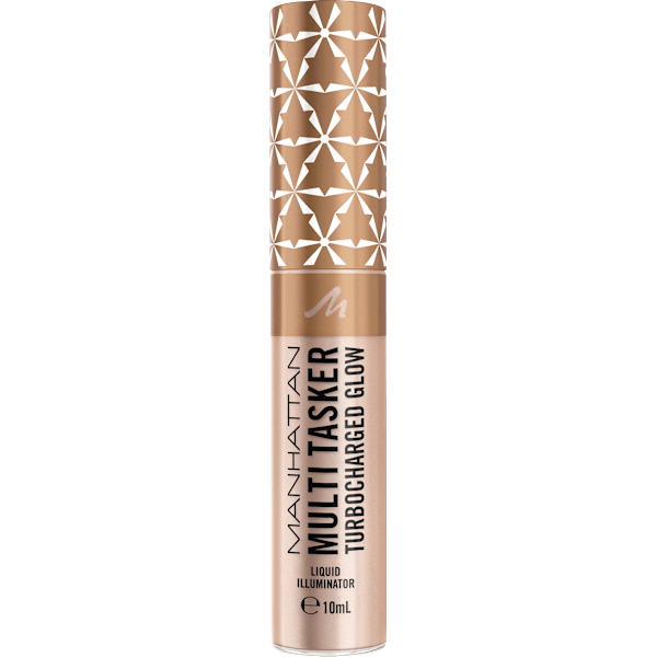 Highlighter Multi-Tasker Turbocharged Glow 004 MANHATTAN Cosmetics