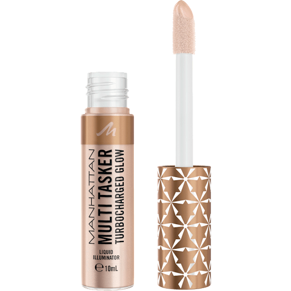 Highlighter Multi-Tasker Turbocharged Glow 004 MANHATTAN Cosmetics