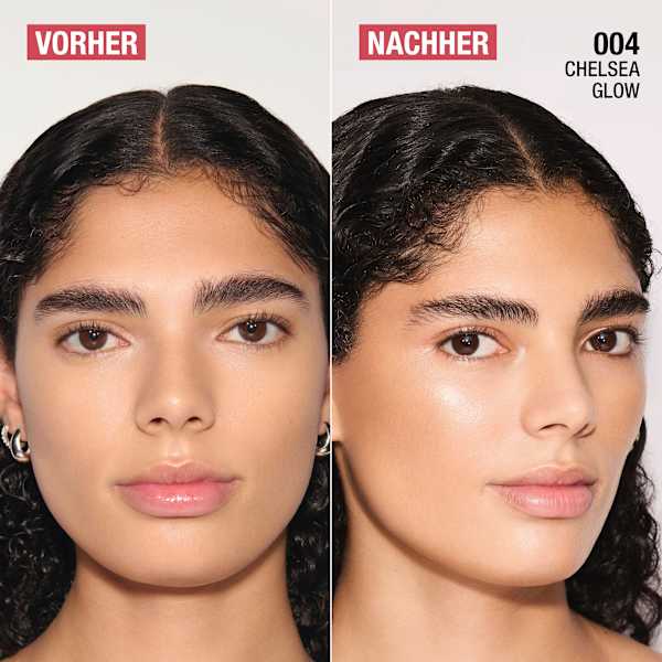 Highlighter Multi-Tasker Turbocharged Glow 004 MANHATTAN Cosmetics