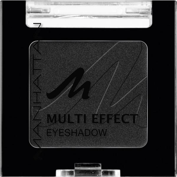Lidschatten Multi Effect 1010N Blackground MANHATTAN Cosmetics