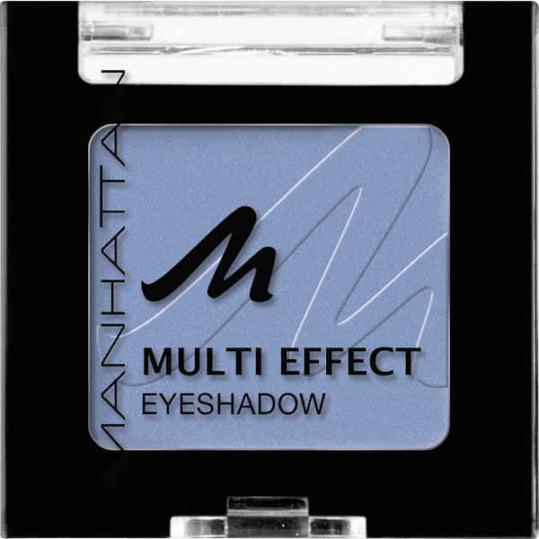 Lidschatten Multi Effect 71X Wild Wave MANHATTAN Cosmetics