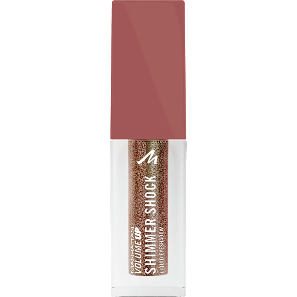 Lidschatten Volume Up Shimmer Shock, 005 Fairy Flash MANHATTAN Cosmetics