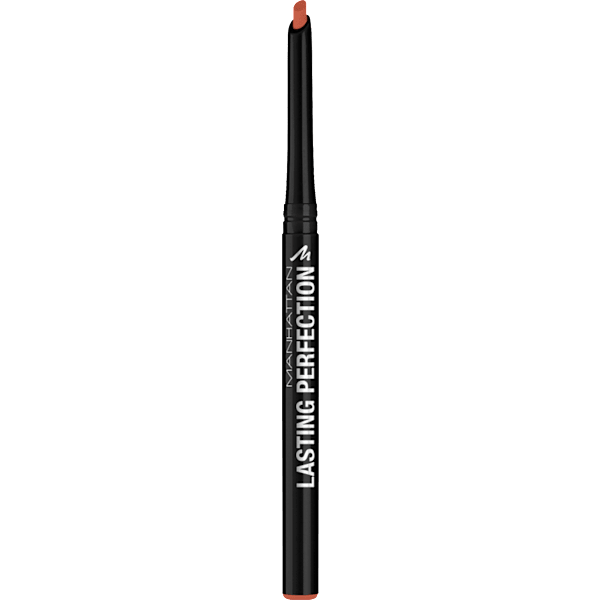 Lipliner Lasting Perfection 18 Rose Addiction MANHATTAN Cosmetics