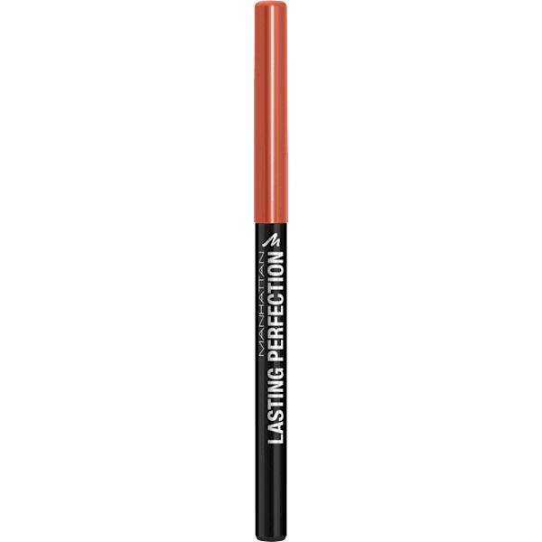 Lipliner Lasting Perfection 18 Rose Addiction MANHATTAN Cosmetics