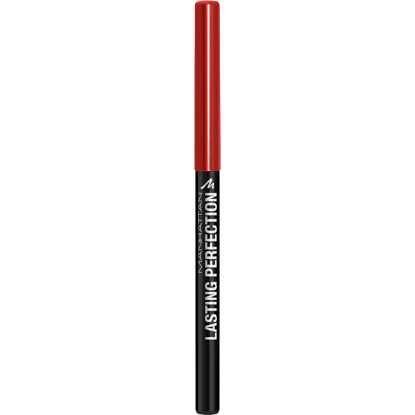 Lipliner Lasting Perfection 45 Epic Burgundy MANHATTAN Cosmetics