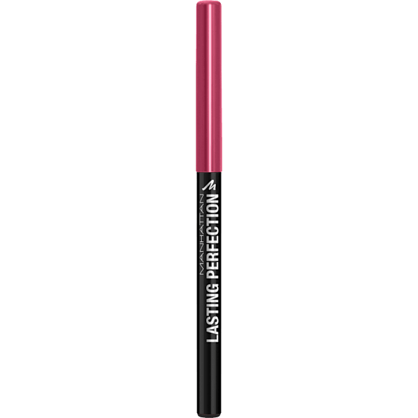 Lipliner Lasting Perfection 70 Pink Enchantment MANHATTAN Cosmetics