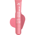 Lippenbalsam Set High Shine Butter Me Up 002 Bubble Gum + Gratis Handy-Halterung MANHATTAN Cosmetics
