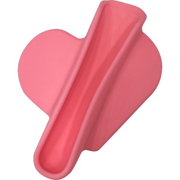 Lippenbalsam Set High Shine Butter Me Up 002 Bubble Gum + Gratis Handy-Halterung MANHATTAN Cosmetics