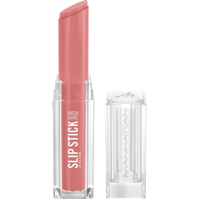 MANHATTAN Cosmetics Lipstick High Shine Slip Stick, 94FL, 3.4 g
