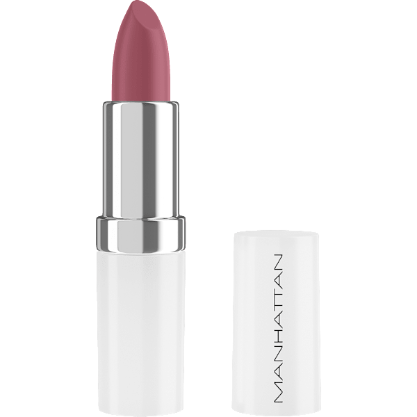 Lippenstift Lasting Perfection Satin 150 Rosewood Rose MANHATTAN Cosmetics