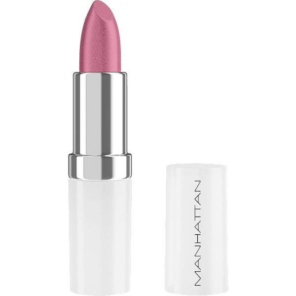 Lippenstift Lasting Perfection Satin 740 Doll Me Up! MANHATTAN Cosmetics