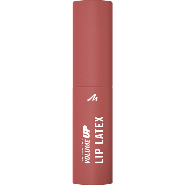 Lippenstift Volume Up Lip Latex 150 Magnetic MANHATTAN Cosmetics