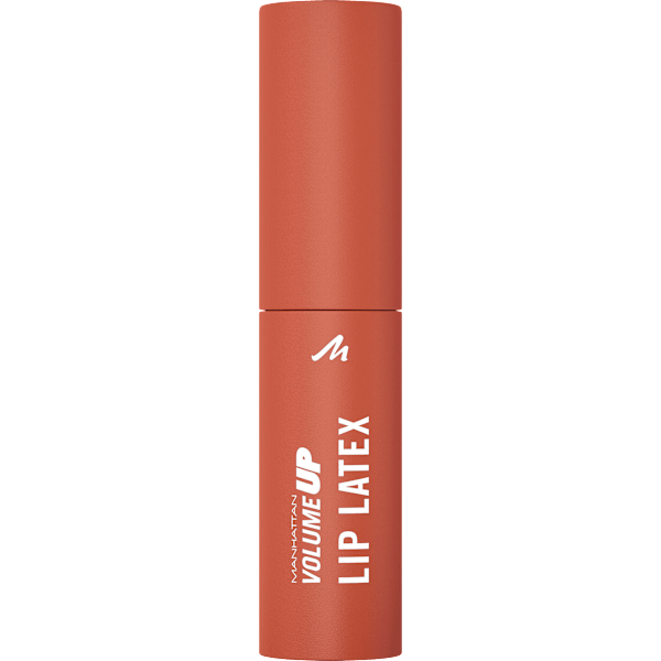 Lippenstift Volume Up Lip Latex 200 So Peachy MANHATTAN Cosmetics