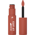 Lippenstift Volume Up Lip Latex 250 Honey-Bun MANHATTAN Cosmetics