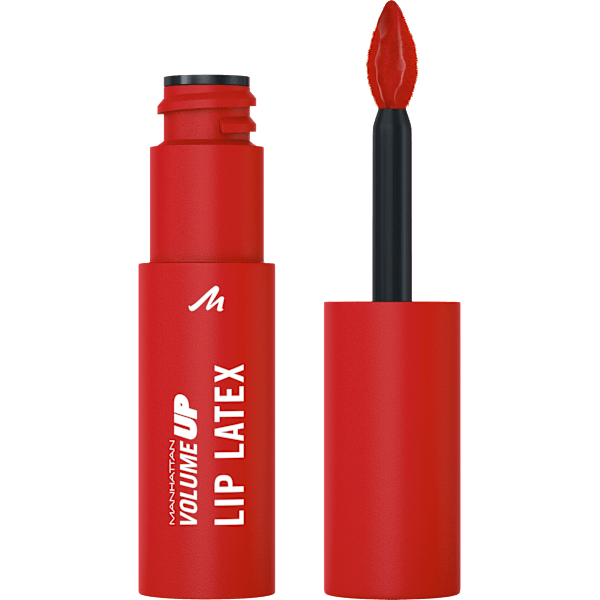 Lippenstift Volume Up Lip Latex 400 Baddie MANHATTAN Cosmetics