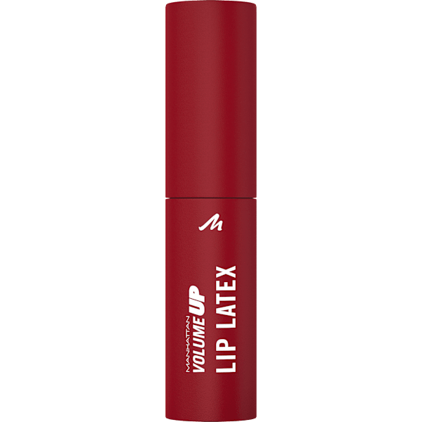 Lippenstift Volume Up Lip Latex 450 Majesty MANHATTAN Cosmetics