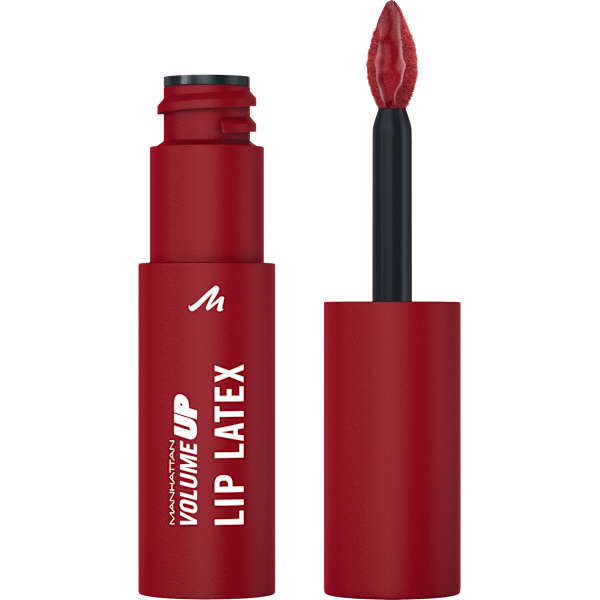 Lippenstift Volume Up Lip Latex 450 Majesty MANHATTAN Cosmetics