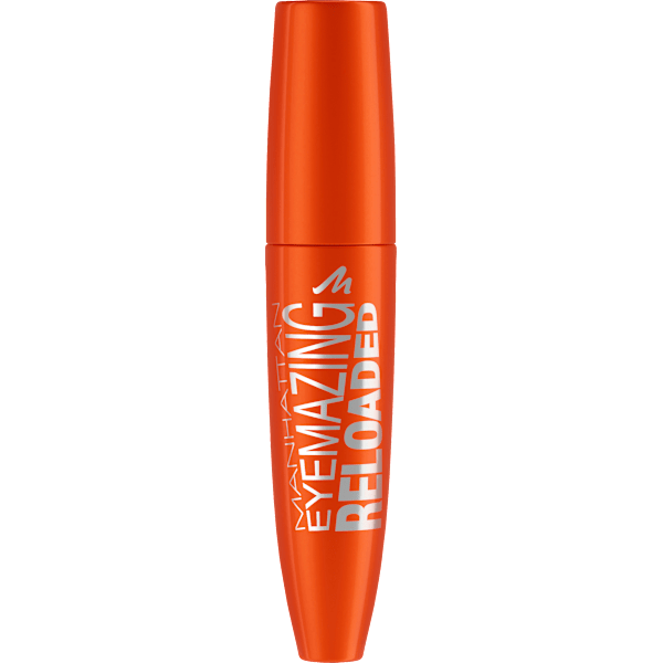 Mascara Eyemazing Reloaded 001 Black MANHATTAN Cosmetics