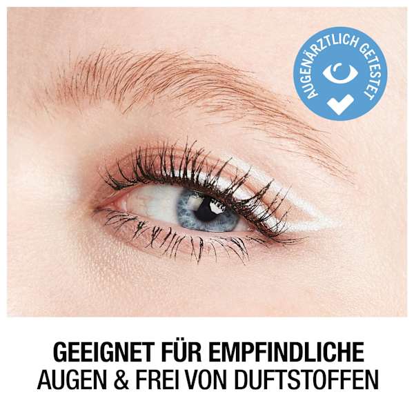 Mascara Eyemazing Reloaded 001 Black MANHATTAN Cosmetics