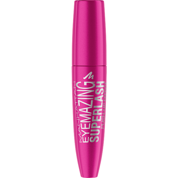 Mascara Eyemazing Superlash 001 Black MANHATTAN Cosmetics