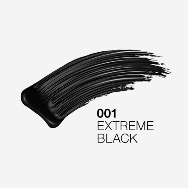 Mascara Volume Up 001 Extreme Black MANHATTAN Cosmetics