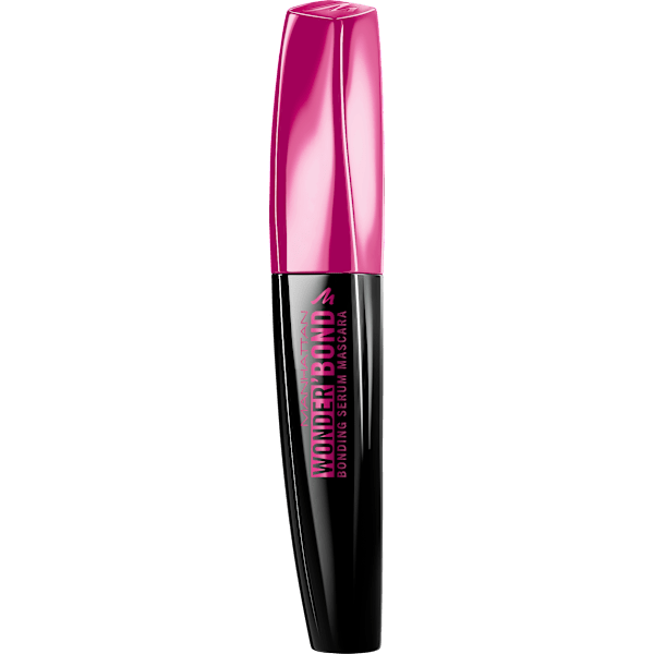 Mascara Wonder'Bond Serum 001 Black MANHATTAN Cosmetics