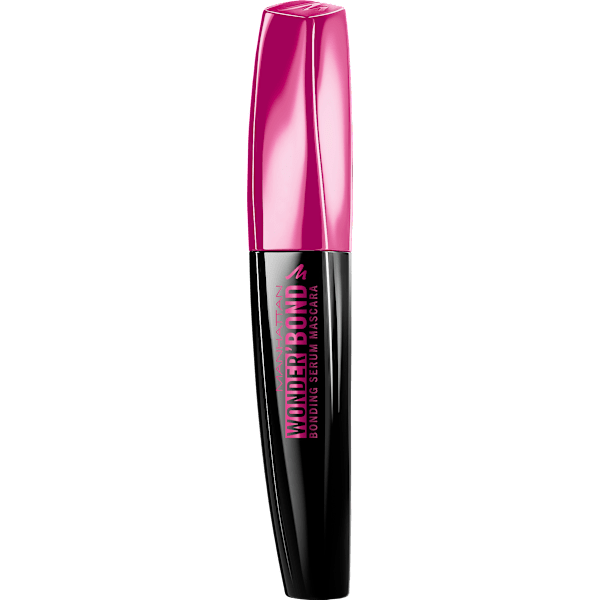Mascara Wonder'Bond Serum 002 Black Brown MANHATTAN Cosmetics