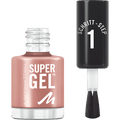 Nagellack Super Gel 27 Sweet Dreams MANHATTAN Cosmetics
