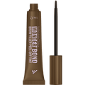 Peel-Off Augenbrauenfarbe Wonder ´Bond Brow Filler Peel-Off Tint 002 Medium Brown MANHATTAN Cosmetics