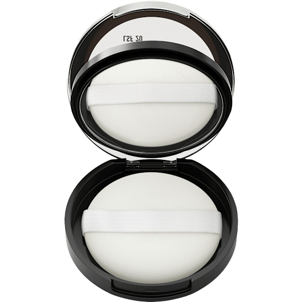 Puder-Foundation Lasting Perfection 003, LSF 20 MANHATTAN Cosmetics