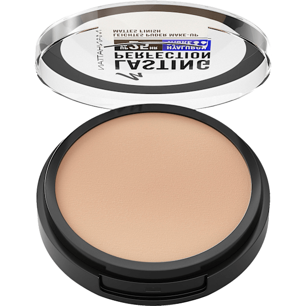 Puder-Foundation Lasting Perfection 003, LSF 20 MANHATTAN Cosmetics
