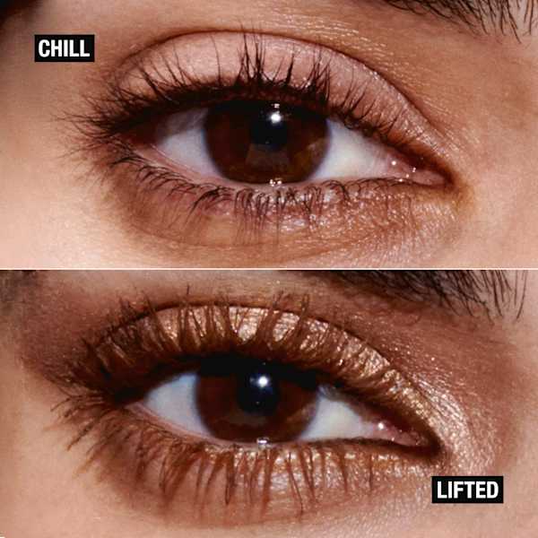 Volume Up Mega Lift Mascara 003 MANHATTAN Cosmetics