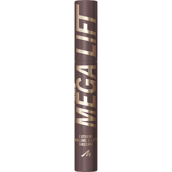 Volume Up Mega Lift Mascara 003 MANHATTAN Cosmetics