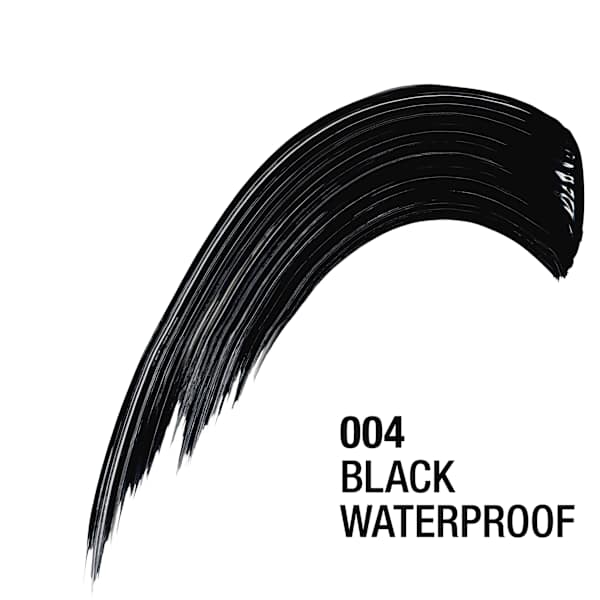 Volume Up Mega Lift Mascara 004 MANHATTAN Cosmetics