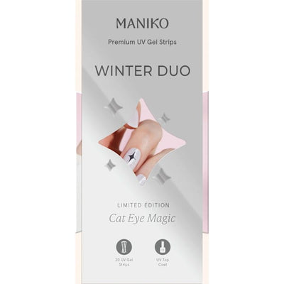 Maniko Gift set X-Mas Winter Duo, 1 pc