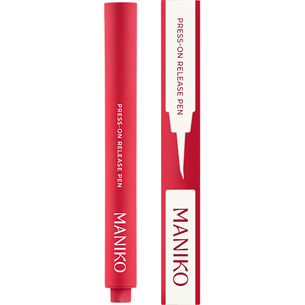 Soft Gel Press Ons Entfernerstift, Release Pen Maniko