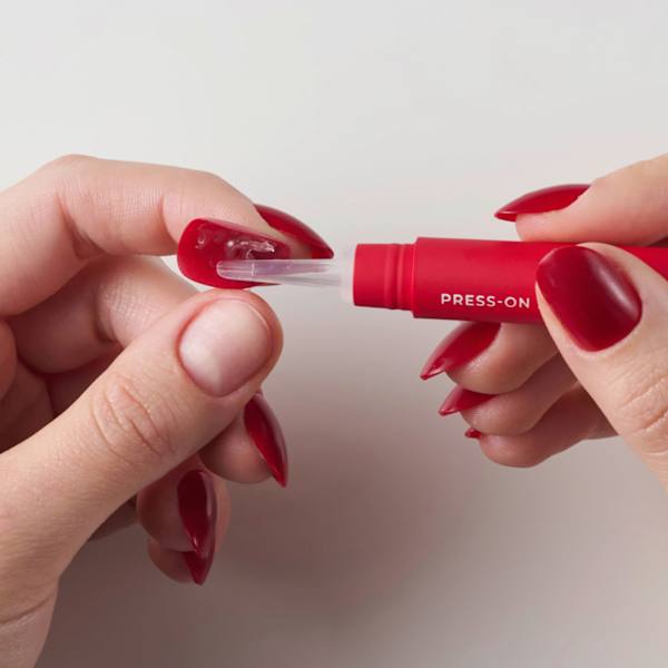 Soft Gel Press Ons Entfernerstift, Release Pen Maniko
