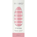 UV Gel Nagelfolien Birthday Suit Maniko