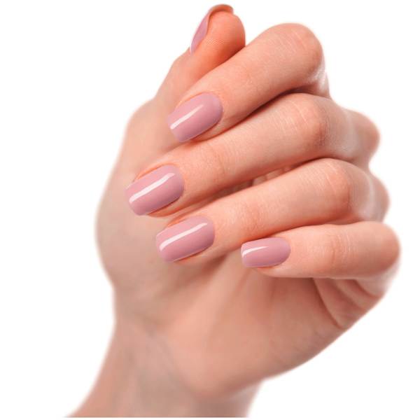 UV Gel Nagelfolien Birthday Suit Maniko