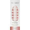 UV Gel Nagelfolien Café Au Lait Maniko