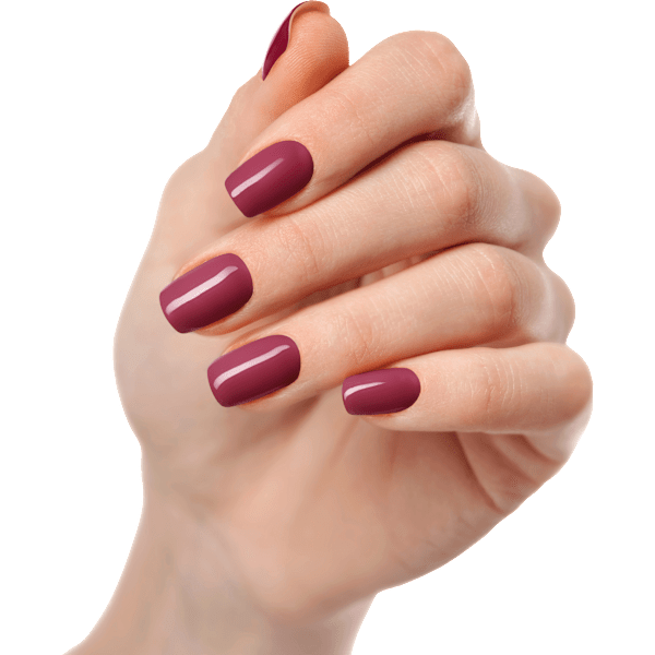 UV Gel Nagelfolien Cherry Bomb Maniko