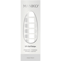 UV Gel Nagelfolien Classic French Maniko