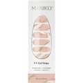 UV Gel Nagelfolien Marble Whispers Maniko